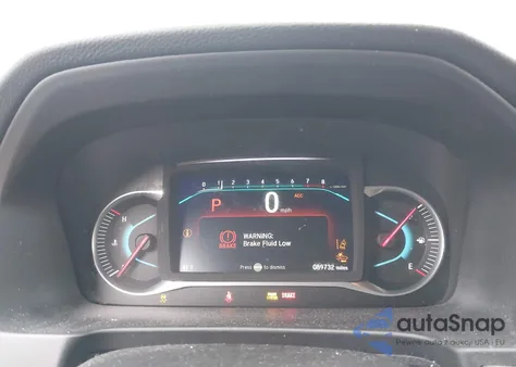 2019 Honda Passport Sport z USA, uszkodzony, nr VIN 5FNYF8H23KB010306